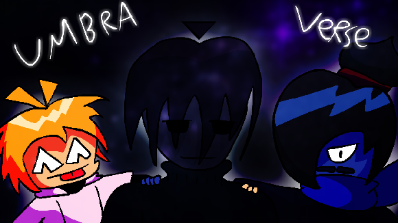 UmbraVerse - July 2025